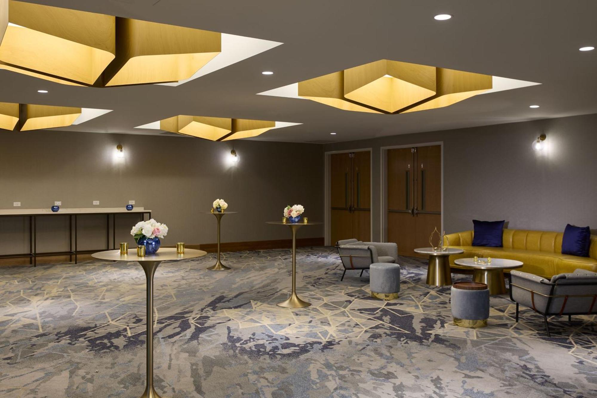 The Westin Raleigh-Durham Airport Hotel Exterior foto