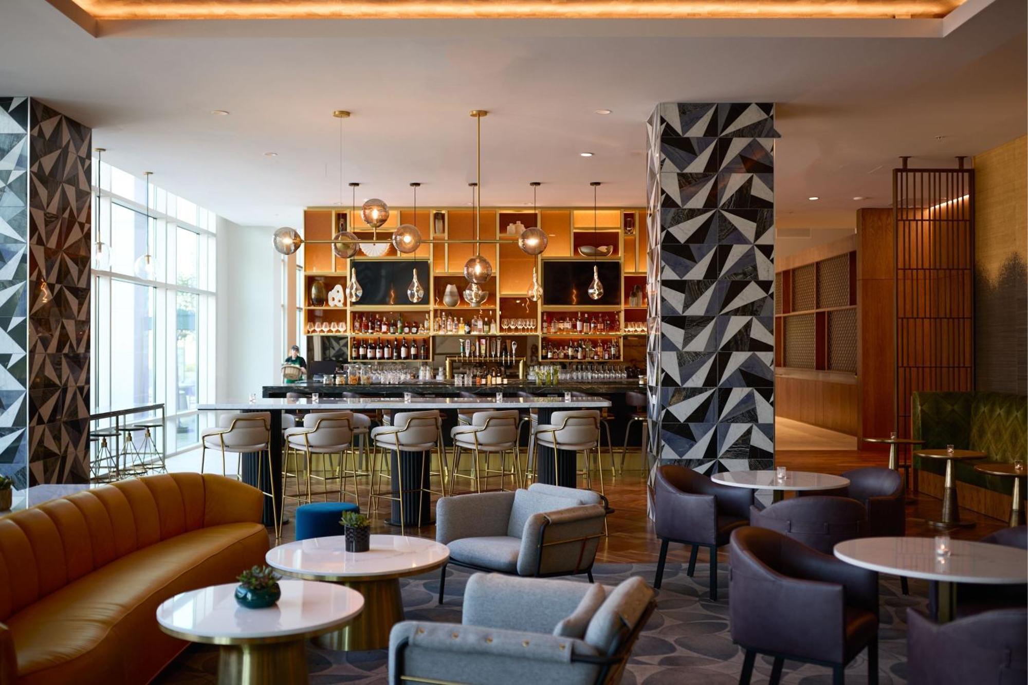 The Westin Raleigh-Durham Airport Hotel Exterior foto