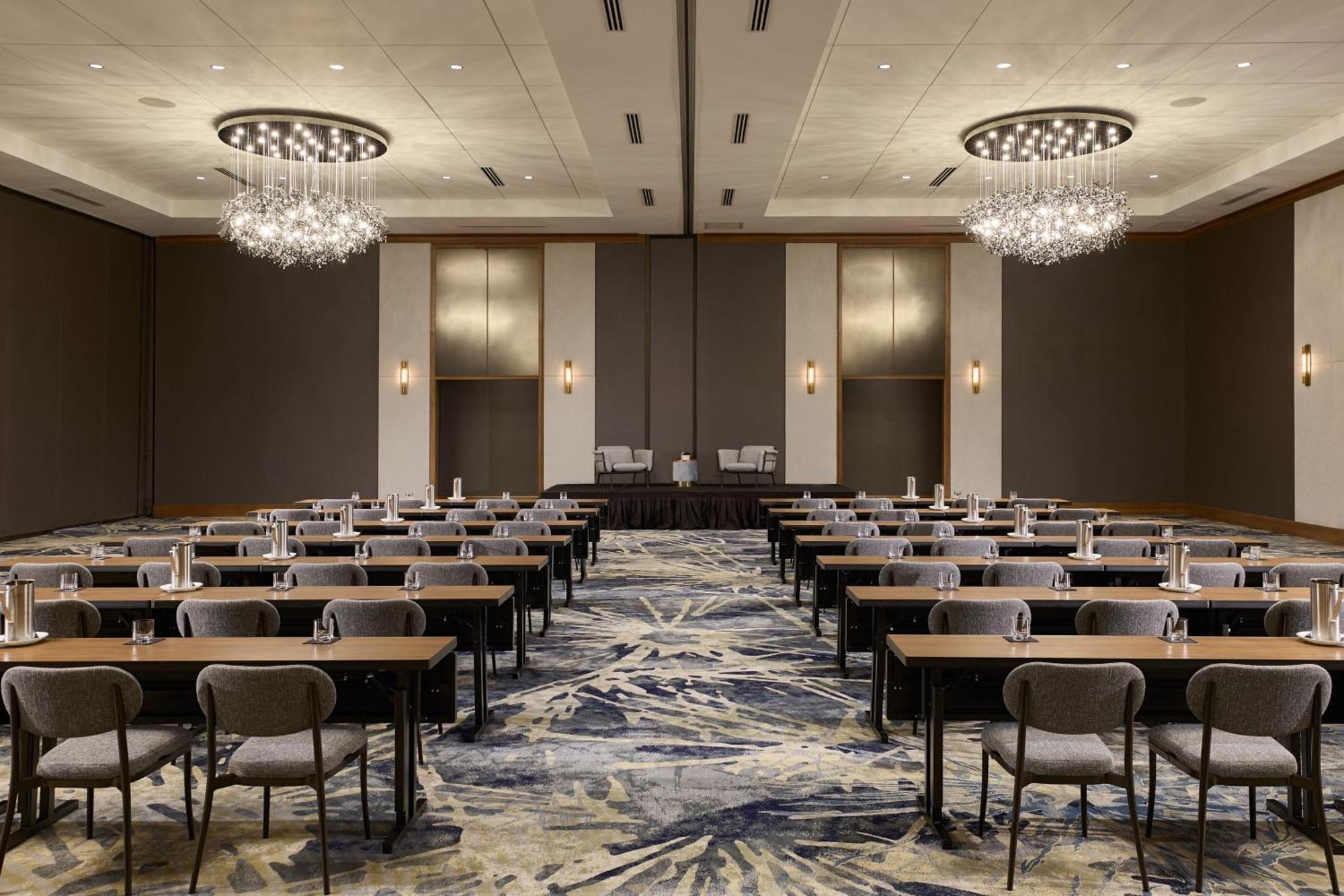 The Westin Raleigh-Durham Airport Hotel Exterior foto