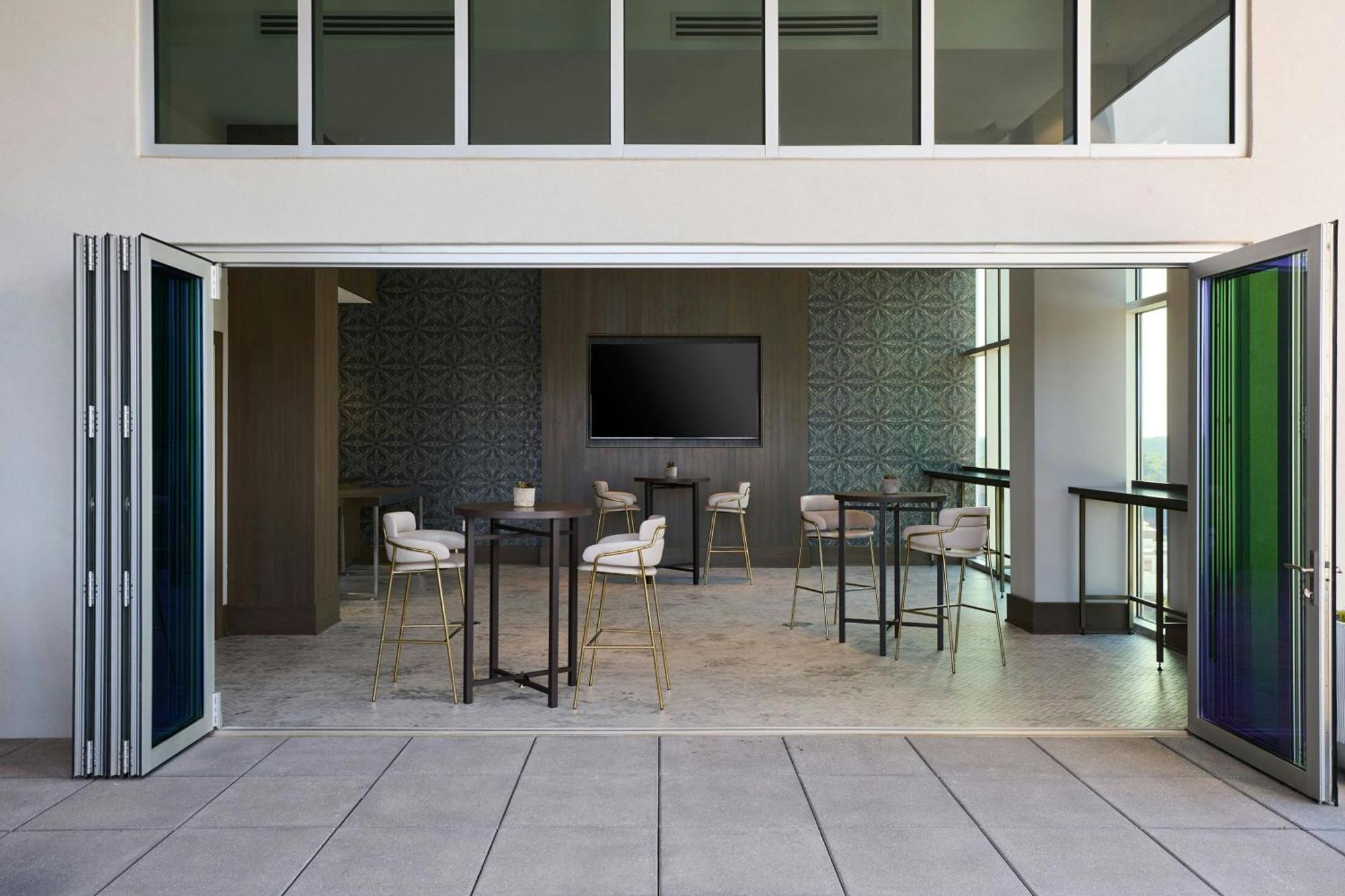 The Westin Raleigh-Durham Airport Hotel Exterior foto