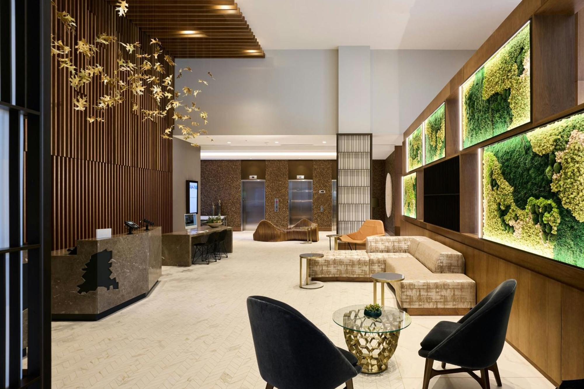 The Westin Raleigh-Durham Airport Hotel Exterior foto