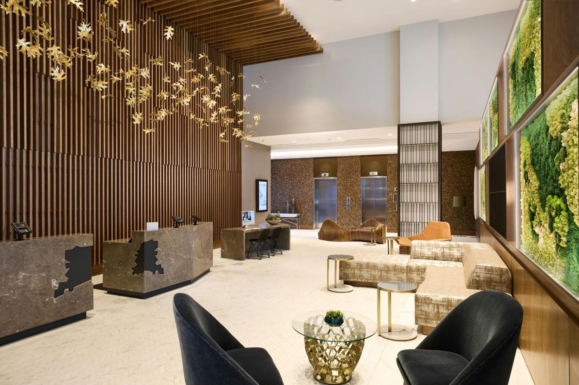 The Westin Raleigh-Durham Airport Hotel Exterior foto